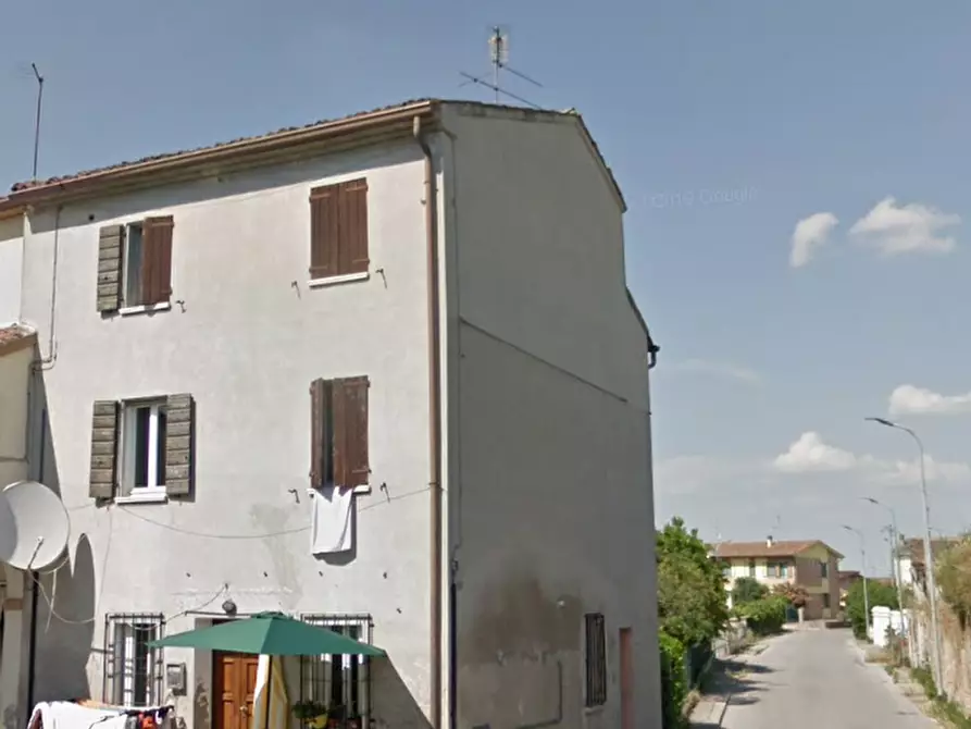 Immagine 12 di Porzione di casa in vendita  in Piazza Finzi a Marcaria