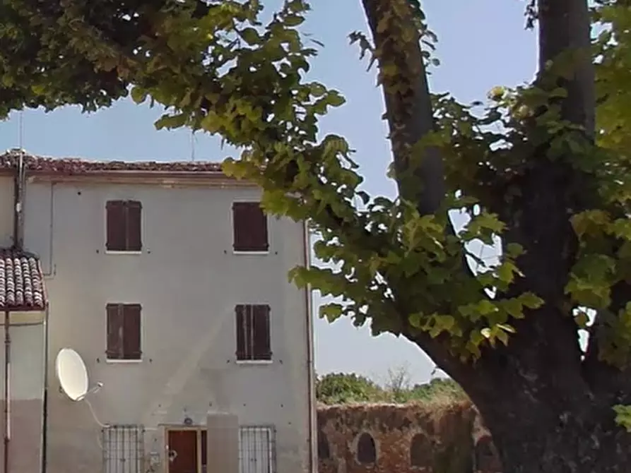 Immagine 13 di Porzione di casa in vendita  in Piazza Finzi a Marcaria