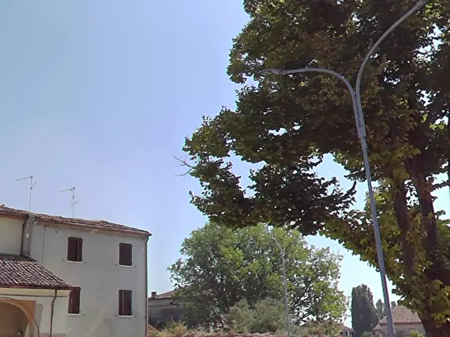 Immagine 14 di Porzione di casa in vendita  in Piazza Finzi a Marcaria