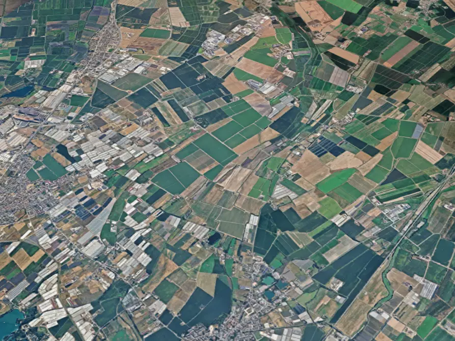 Immagine 11 di Appartamento in vendita  in Viale Cercomano a Isola Della Scala