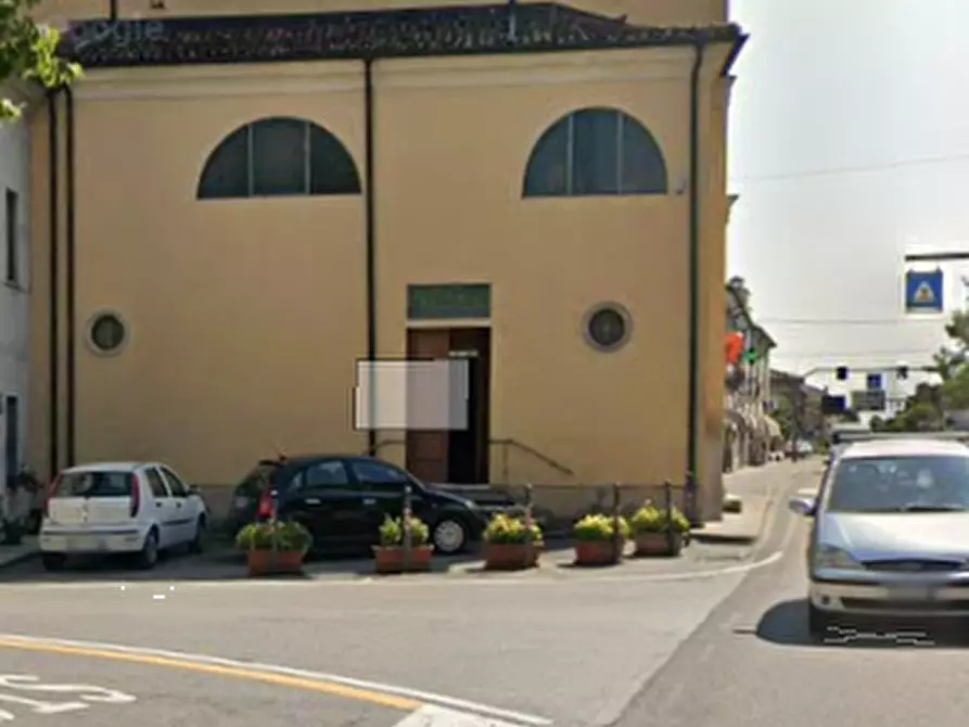 Immagine 14 di Appartamento in vendita  in Strada Statale Della Cisa a Borgo Virgilio