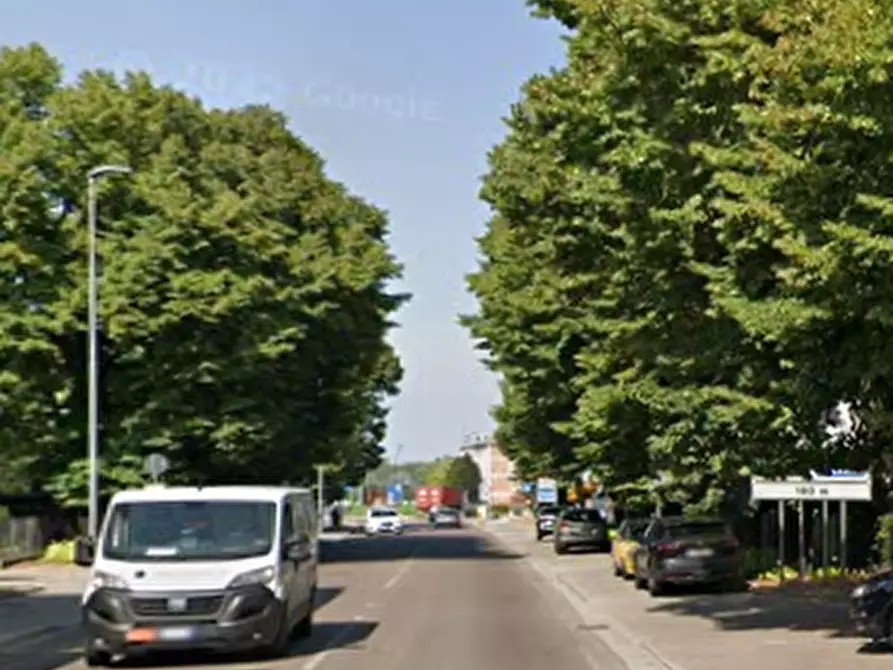 Immagine 15 di Appartamento in vendita  in Strada Statale Della Cisa a Borgo Virgilio