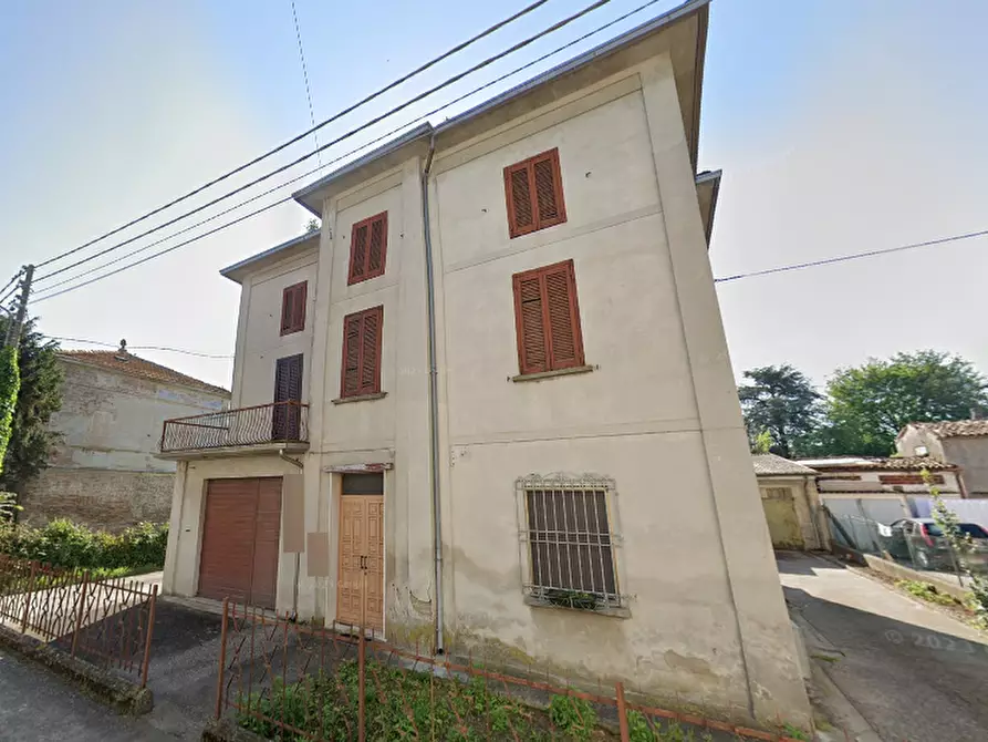 Immagine 3 di Negozio in vendita  in Via Trento a Motteggiana