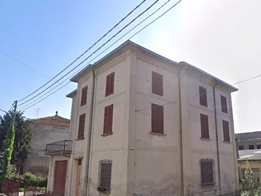 Immagine 4 di Negozio in vendita  in Via Trento a Motteggiana