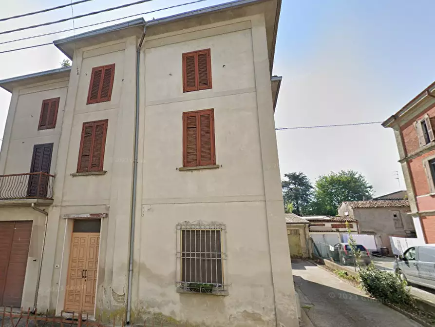 Immagine 5 di Negozio in vendita  in Via Trento a Motteggiana