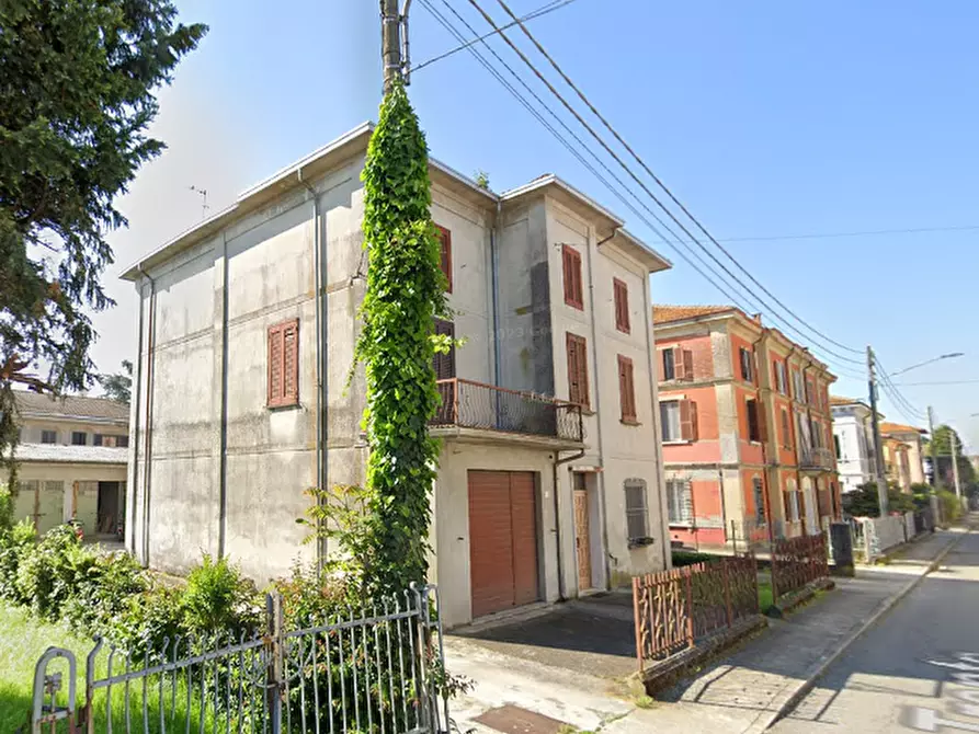 Immagine 7 di Negozio in vendita  in Via Trento a Motteggiana