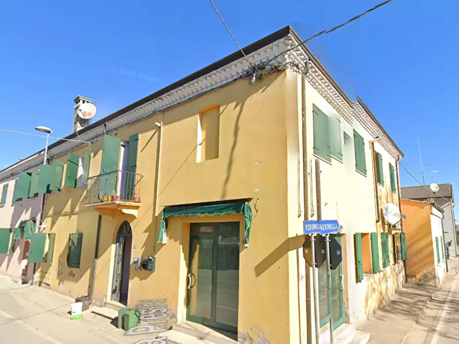 Immagine 1 di Appartamento in vendita  in Via Villaraspa a Albaredo D'adige