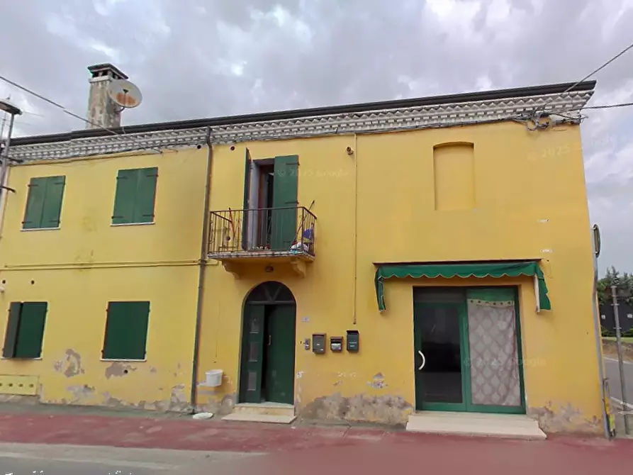 Immagine 4 di Appartamento in vendita  in Via Villaraspa a Albaredo D'adige