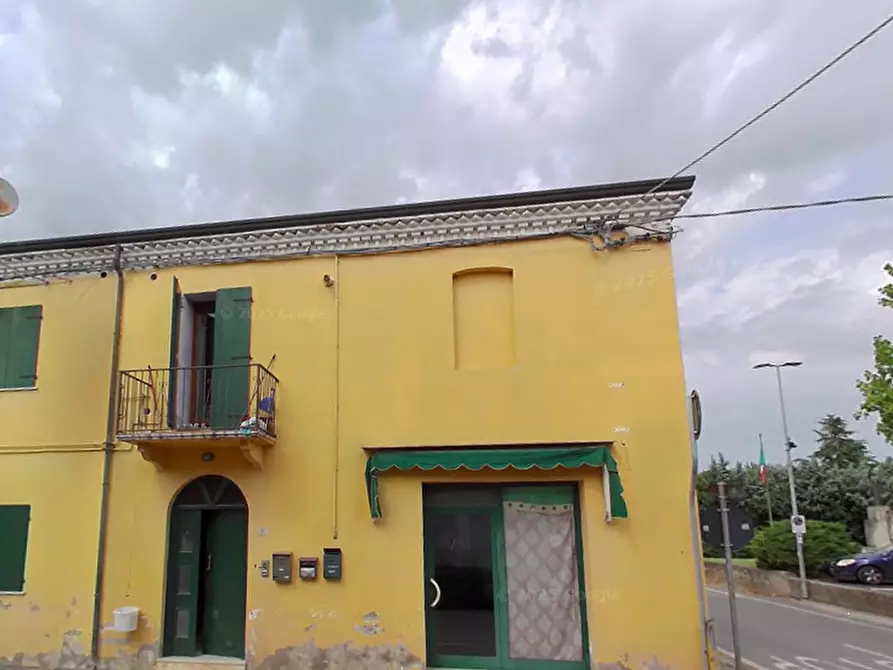Immagine 6 di Appartamento in vendita  in Via Villaraspa a Albaredo D'adige