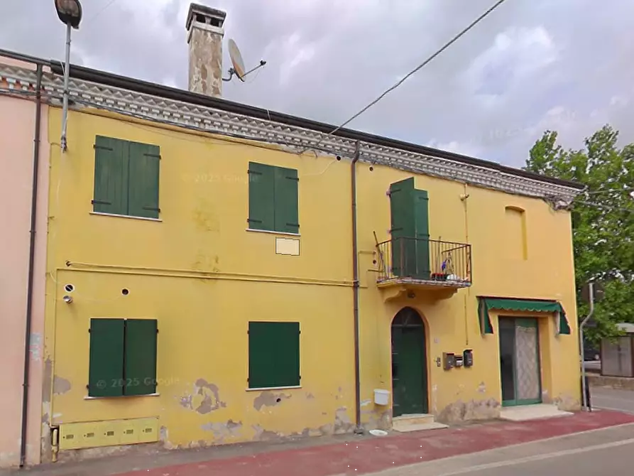 Immagine 7 di Appartamento in vendita  in Via Villaraspa a Albaredo D'adige