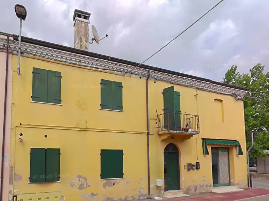 Immagine 8 di Appartamento in vendita  in Via Villaraspa a Albaredo D'adige