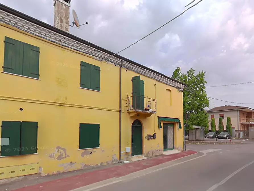 Immagine 11 di Appartamento in vendita  in Via Villaraspa a Albaredo D'adige