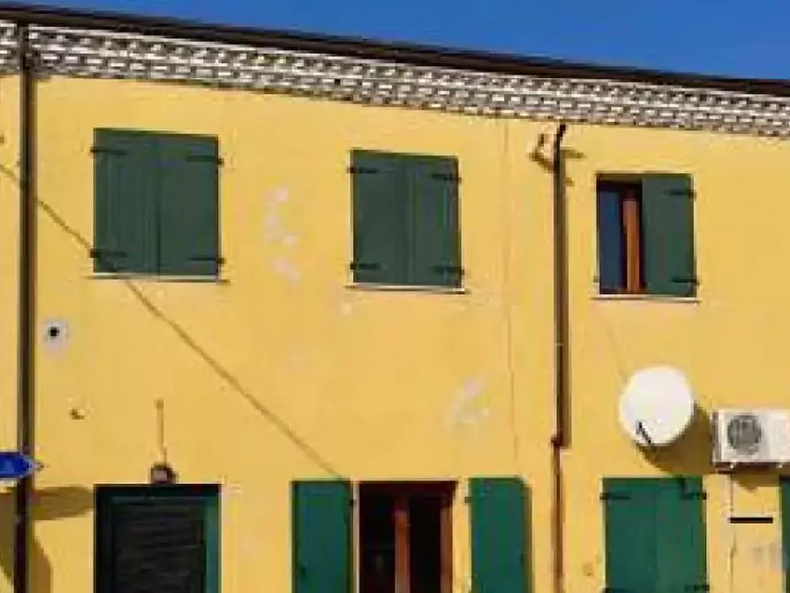 Immagine 12 di Appartamento in vendita  in Via Villaraspa a Albaredo D'adige
