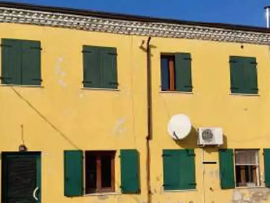 Immagine 14 di Appartamento in vendita  in Via Villaraspa a Albaredo D'adige