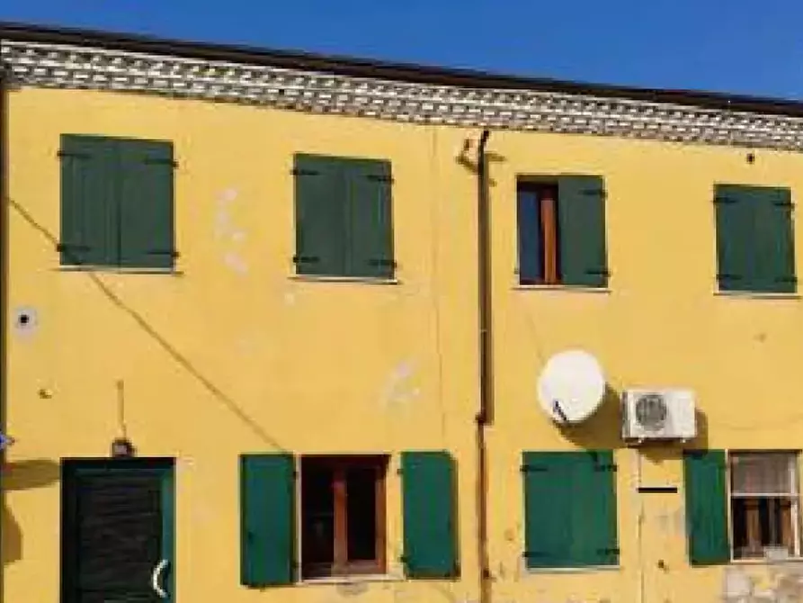 Immagine 15 di Appartamento in vendita  in Via Villaraspa a Albaredo D'adige