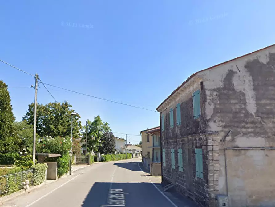 Immagine 18 di Appartamento in vendita  in Via Villaraspa a Albaredo D'adige