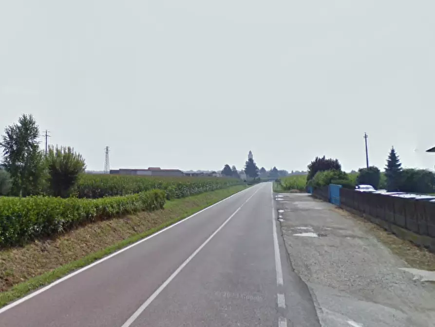 Immagine 7 di Terreno edificabile in vendita  in Via Stradone a Roverchiara