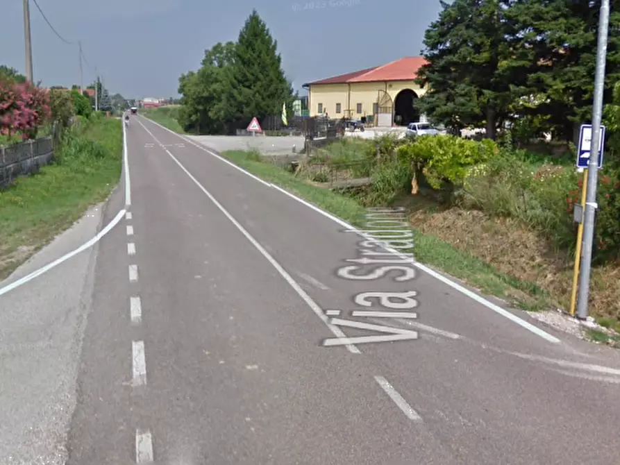 Immagine 8 di Terreno edificabile in vendita  in Via Stradone a Roverchiara