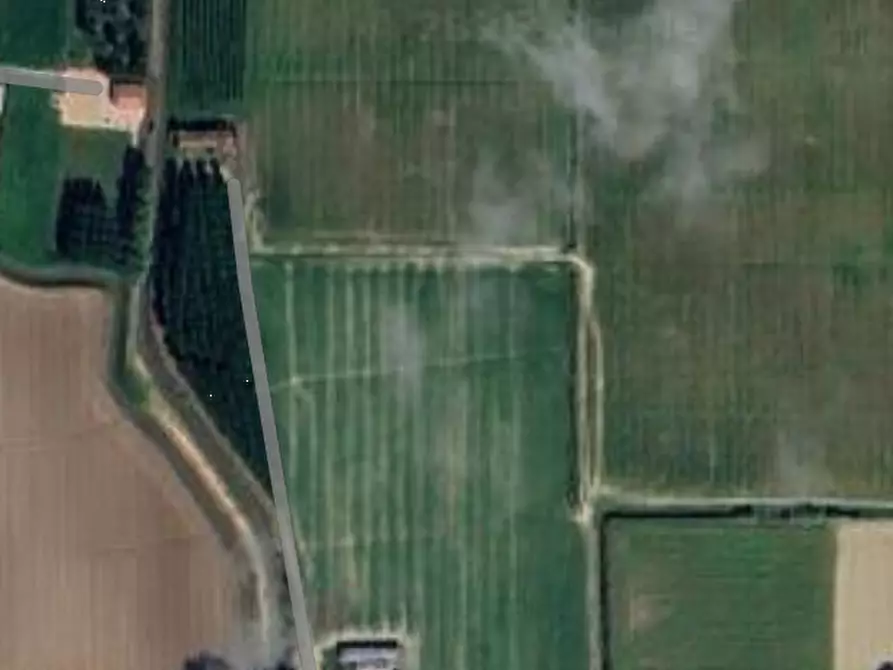 Immagine 11 di Terreno edificabile in vendita  in Via Stradone a Roverchiara