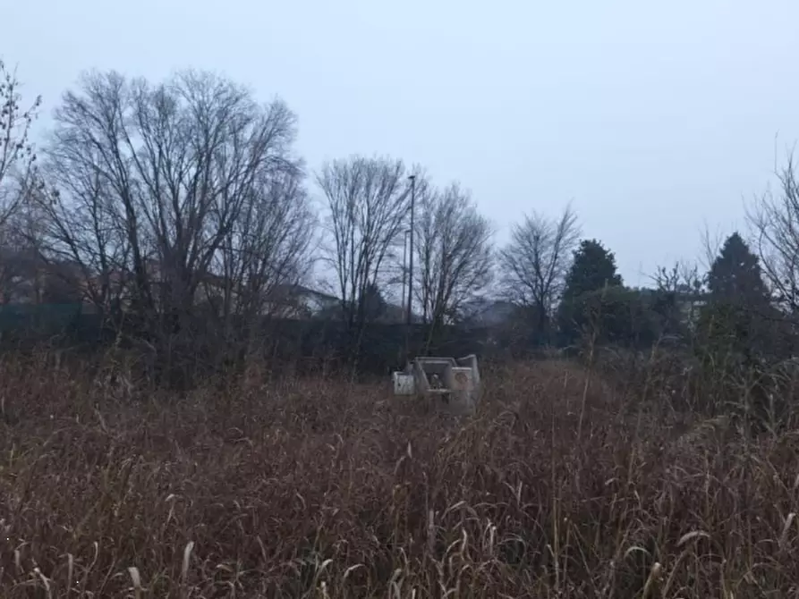 Immagine 2 di Terreno edificabile in vendita  in Via Romagna a Verona