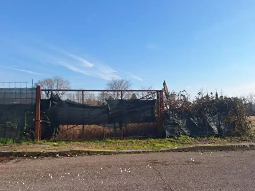 Immagine 5 di Terreno edificabile in vendita  in Via Romagna a Verona