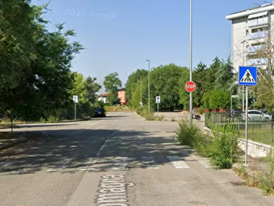 Immagine 6 di Terreno edificabile in vendita  in Via Romagna a Verona