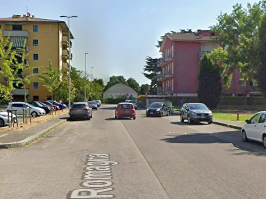 Immagine 7 di Terreno edificabile in vendita  in Via Romagna a Verona