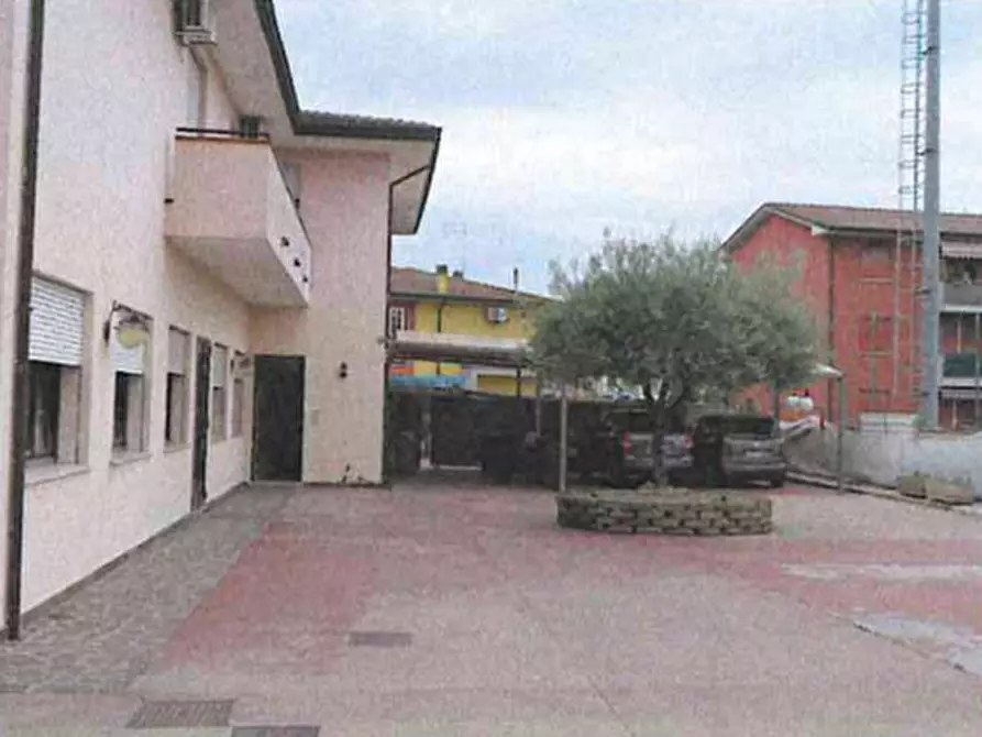 Immagine 3 di Appartamento in vendita  in via Barbarigo a Tribano