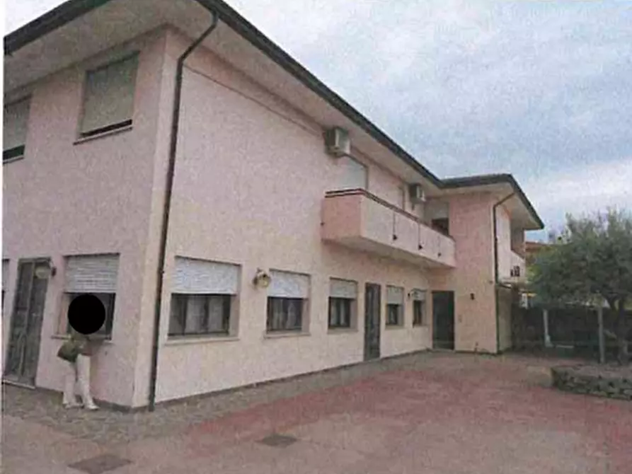 Immagine 5 di Appartamento in vendita  in via Barbarigo a Tribano