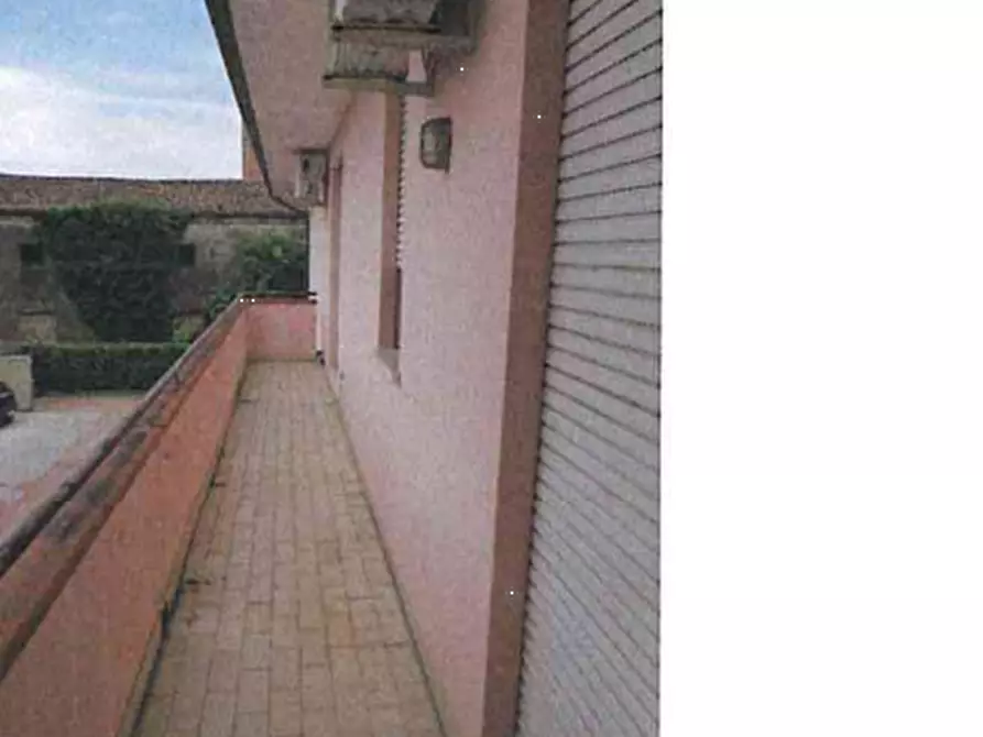 Immagine 6 di Appartamento in vendita  in via Barbarigo a Tribano