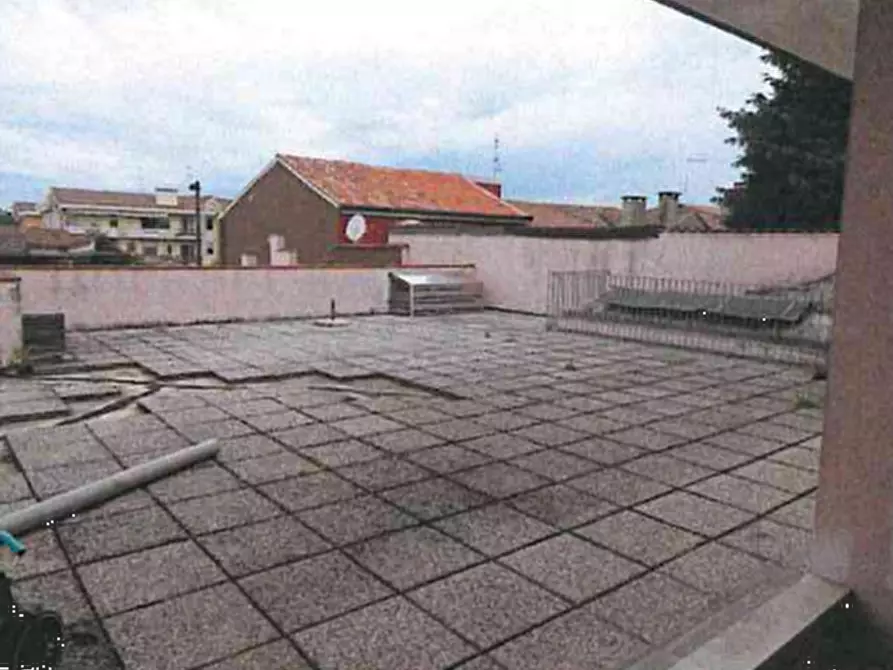 Immagine 7 di Appartamento in vendita  in via Barbarigo a Tribano
