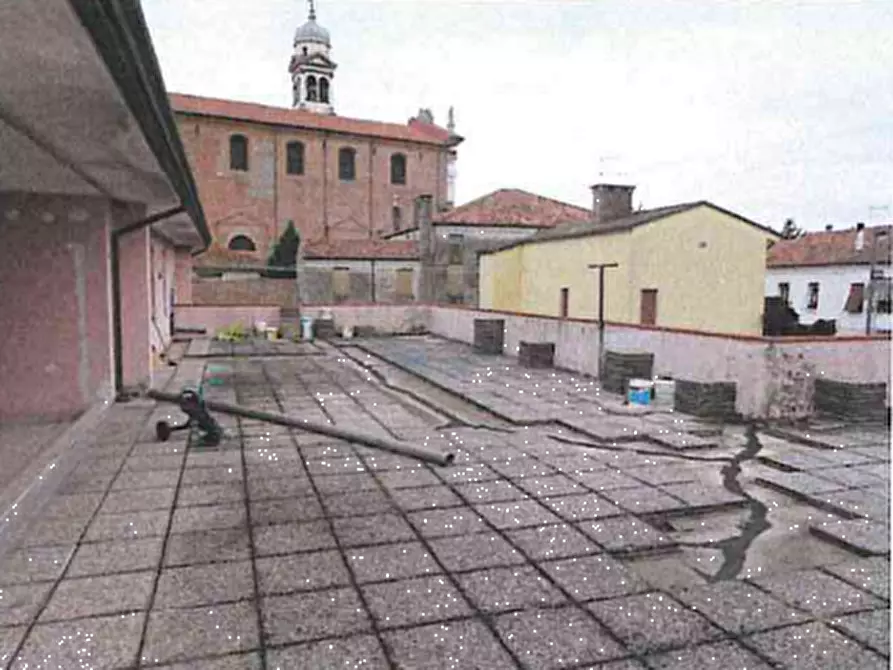 Immagine 8 di Appartamento in vendita  in via Barbarigo a Tribano