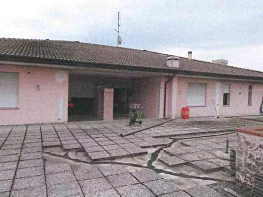 Immagine 9 di Appartamento in vendita  in via Barbarigo a Tribano