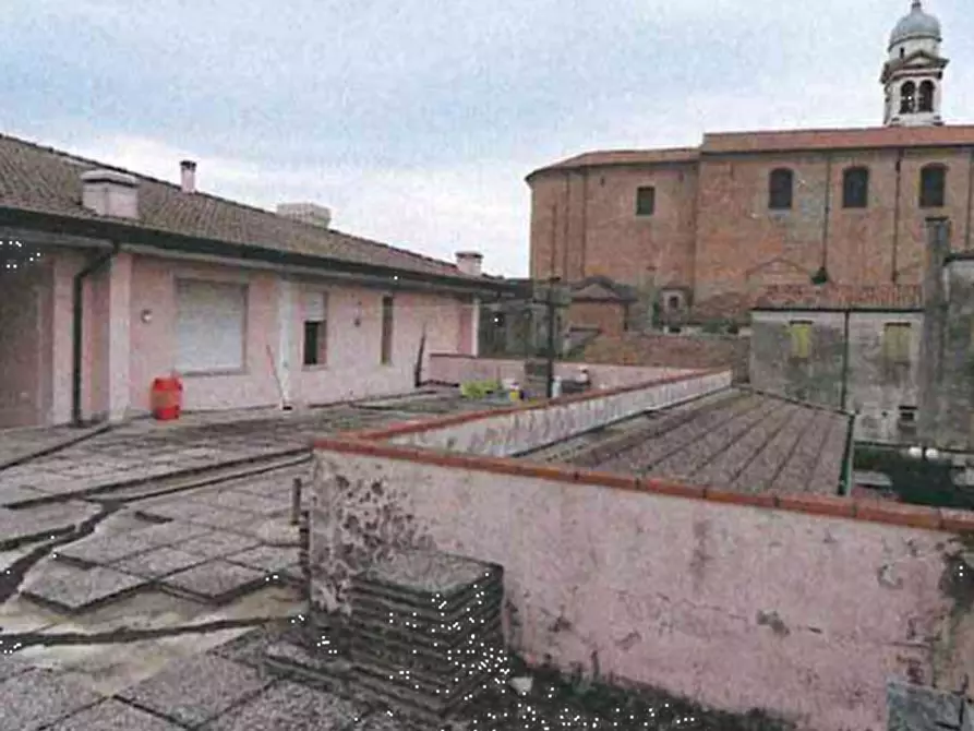 Immagine 10 di Appartamento in vendita  in via Barbarigo a Tribano