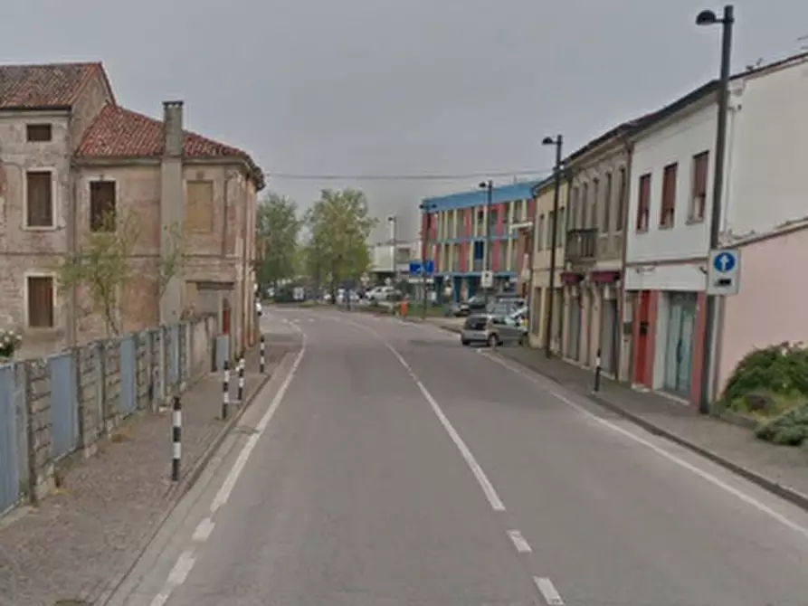 Immagine 12 di Appartamento in vendita  in via Barbarigo a Tribano