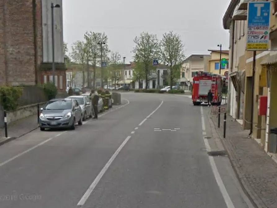 Immagine 13 di Appartamento in vendita  in via Barbarigo a Tribano