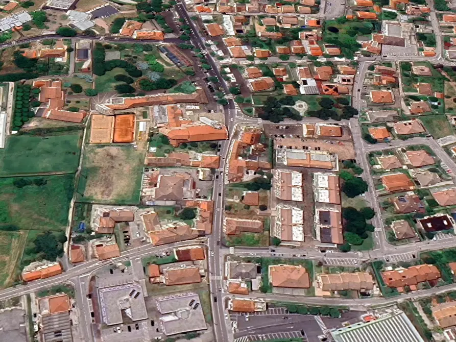 Immagine 14 di Appartamento in vendita  in via Barbarigo a Tribano