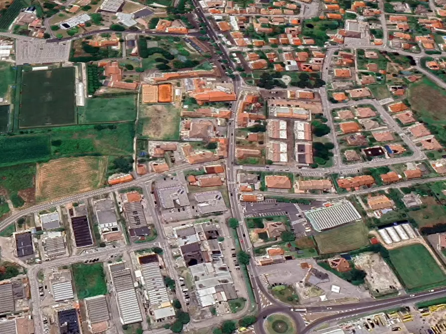 Immagine 15 di Appartamento in vendita  in via Barbarigo a Tribano