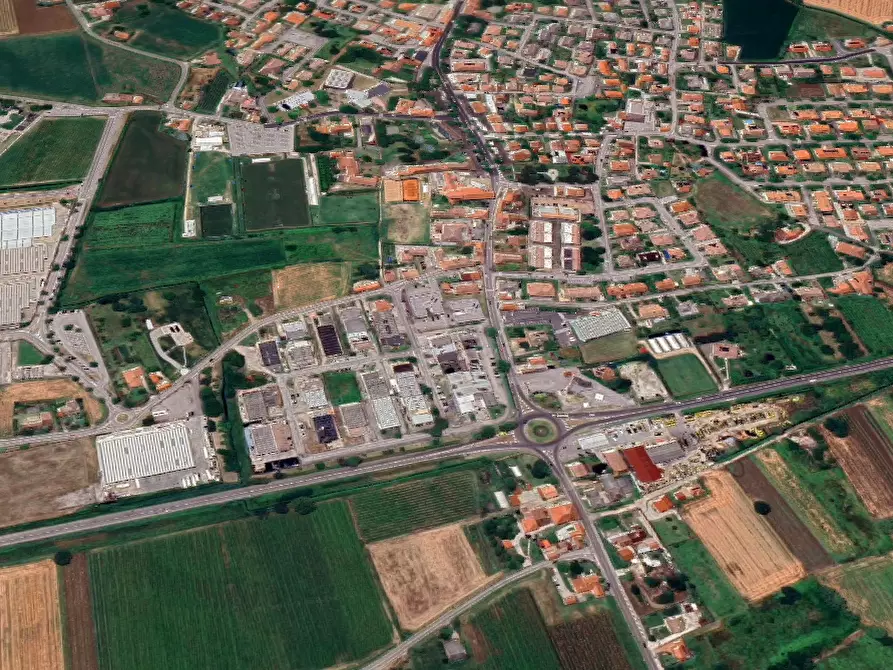 Immagine 16 di Appartamento in vendita  in via Barbarigo a Tribano