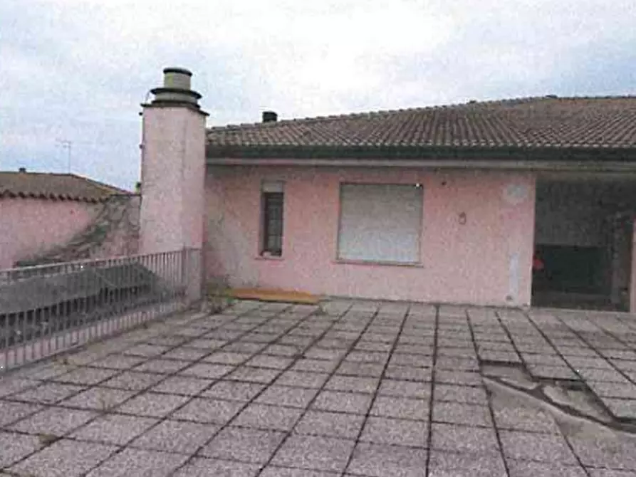 Immagine 27 di Appartamento in vendita  in via Barbarigo a Tribano