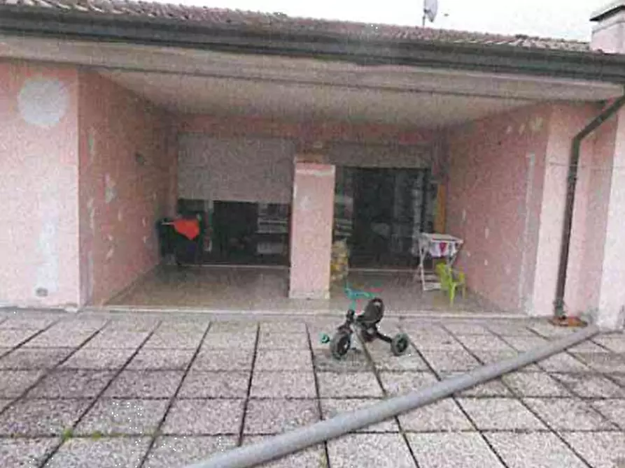 Immagine 30 di Appartamento in vendita  in via Barbarigo a Tribano