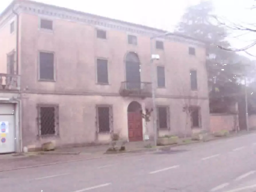 Immagine 7 di Villa in vendita  in Via Roma a Arre