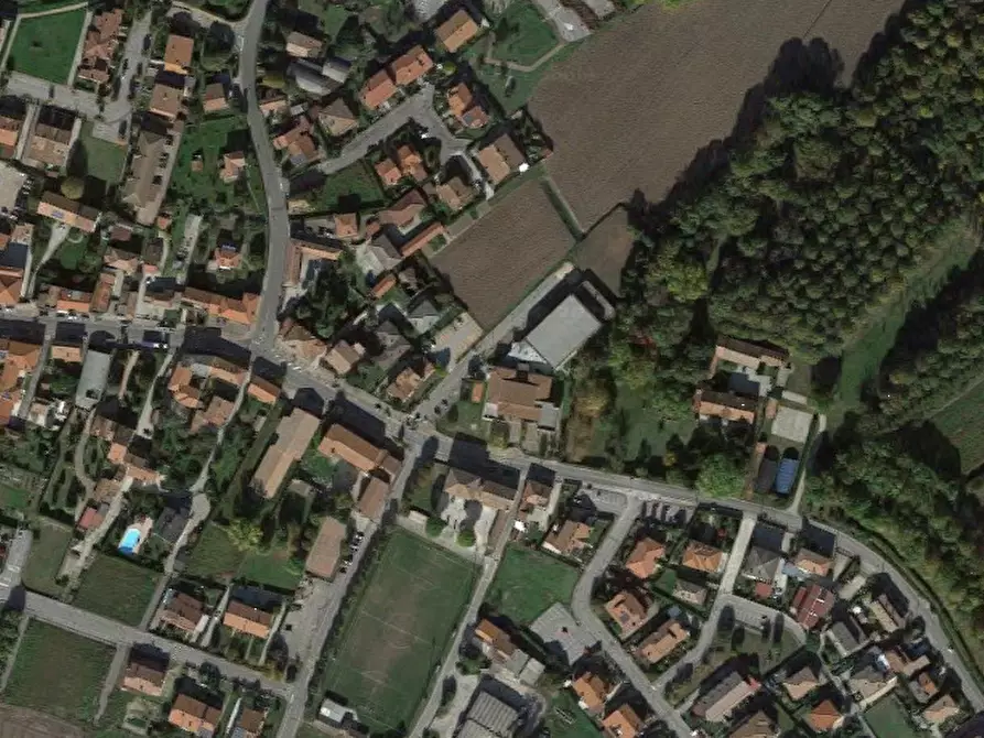 Immagine 19 di Villa in vendita  in Via Roma a Arre