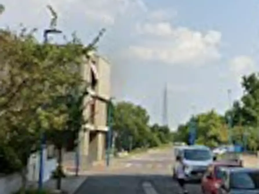 Immagine 3 di Posto auto in vendita  in Via Ugo Aldrighi  a Brescia