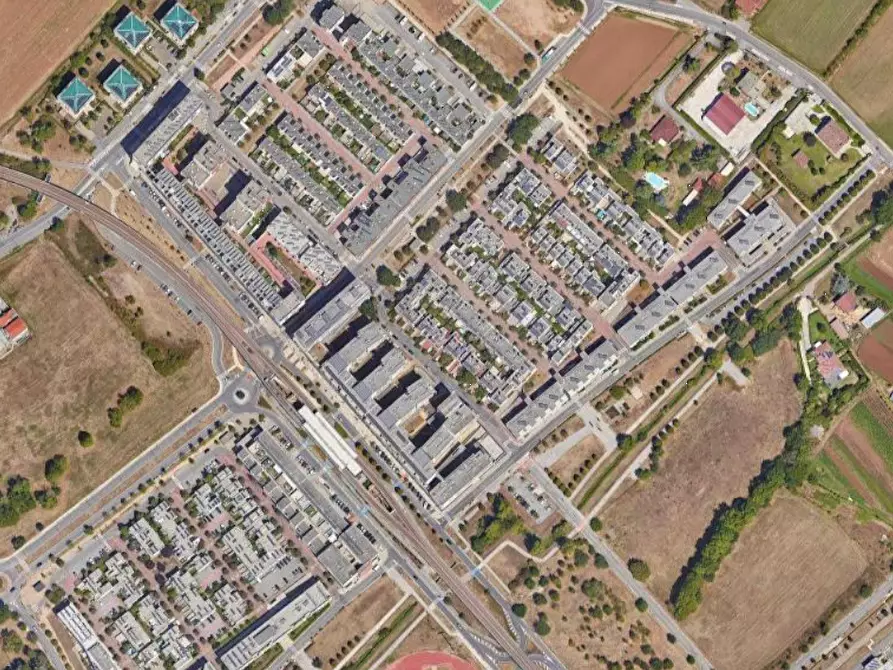 Immagine 6 di Posto auto in vendita  in Via Ugo Aldrighi  a Brescia