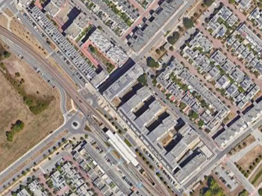 Immagine 8 di Posto auto in vendita  in Via Ugo Aldrighi  a Brescia