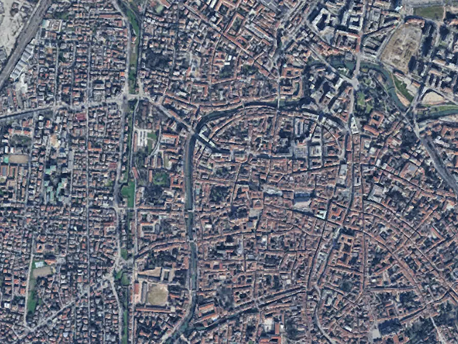 Immagine 7 di Negozio in vendita  in Piazza Dondi dell'orologio a Abano Terme