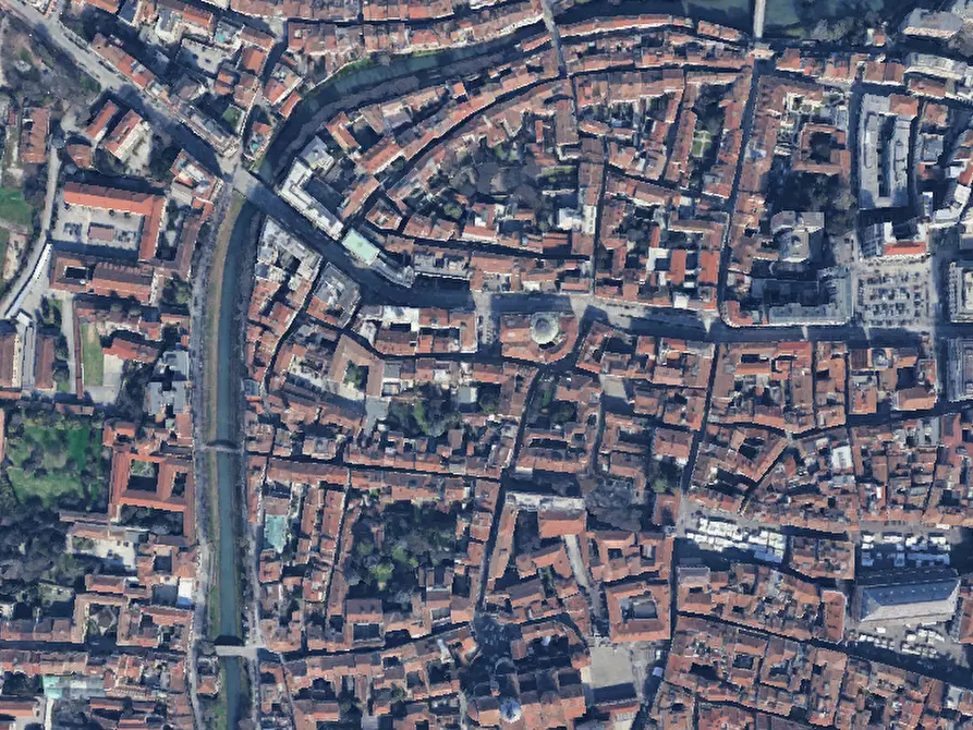 Immagine 8 di Negozio in vendita  in Piazza Dondi dell'orologio a Abano Terme