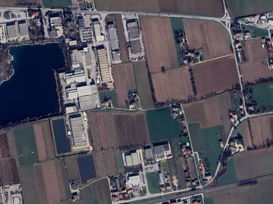 Immagine 2 di Porzione di casa in vendita  in Via Ortigara a San Martino Di Lupari