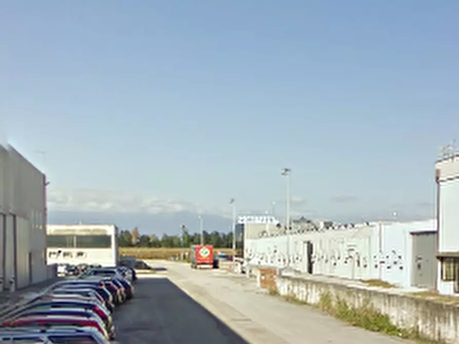 Immagine 4 di Porzione di casa in vendita  in Via Ortigara a San Martino Di Lupari